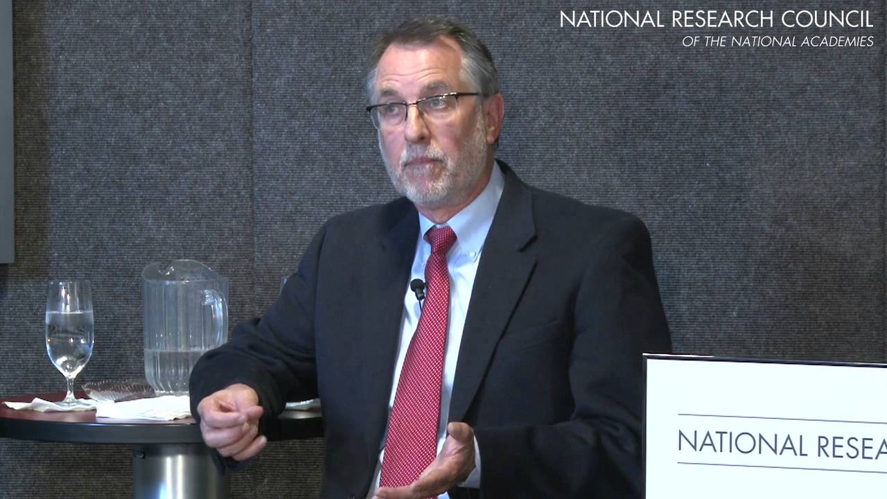 Abrupt Impacts of Climate Change: Public Briefing