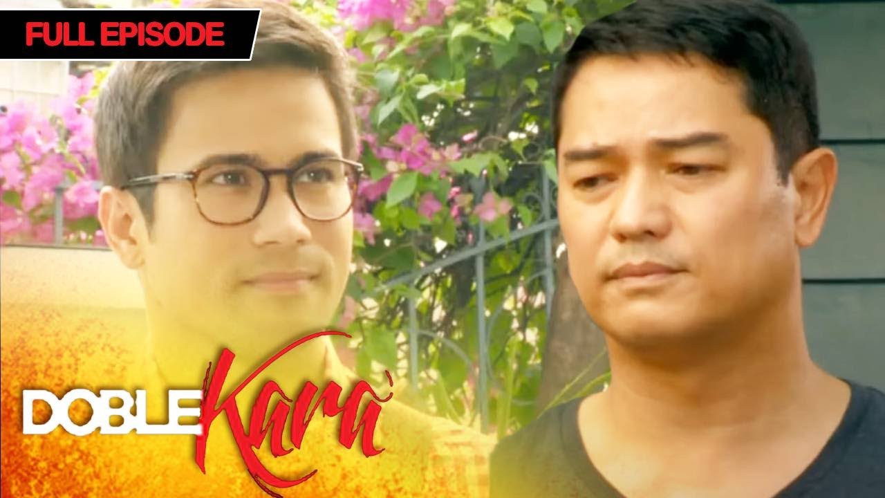 [ENG SUB] Ep 107 | Doble Kara | Julia Montes, Mylene Dizon, Carmina Villaroel