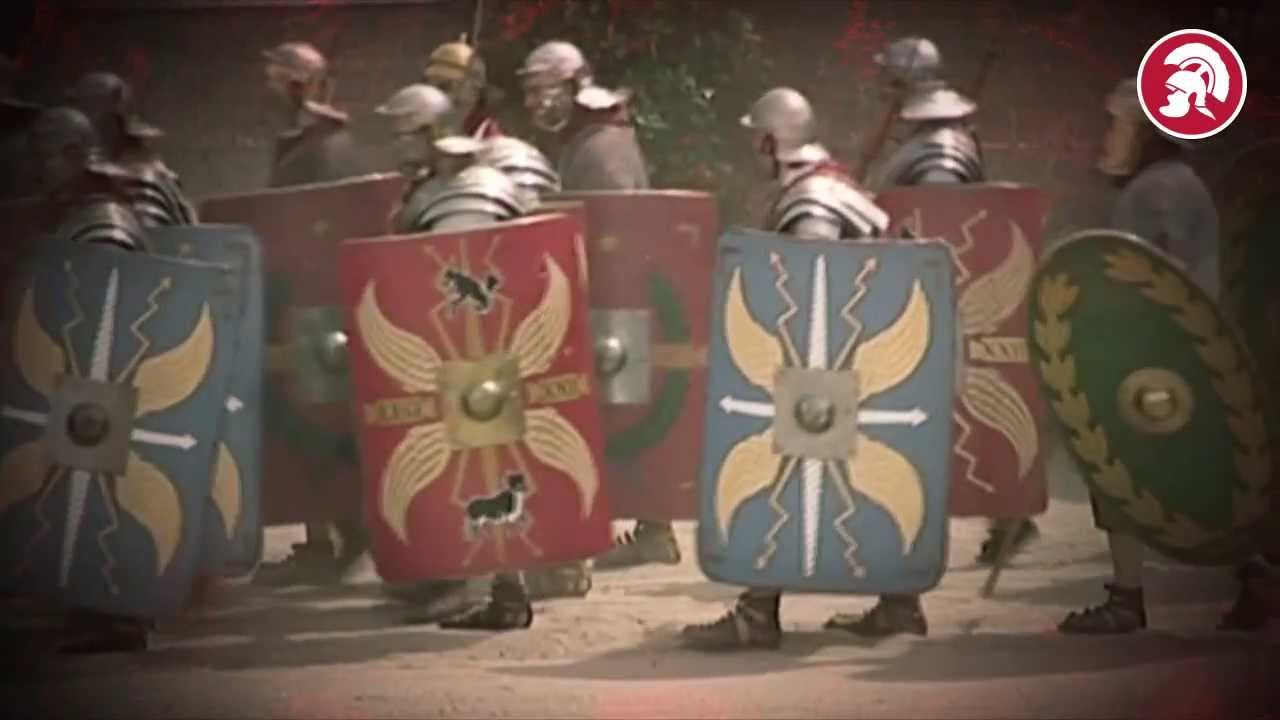R7 Nijmegen Romeinse legerplaats (NL)