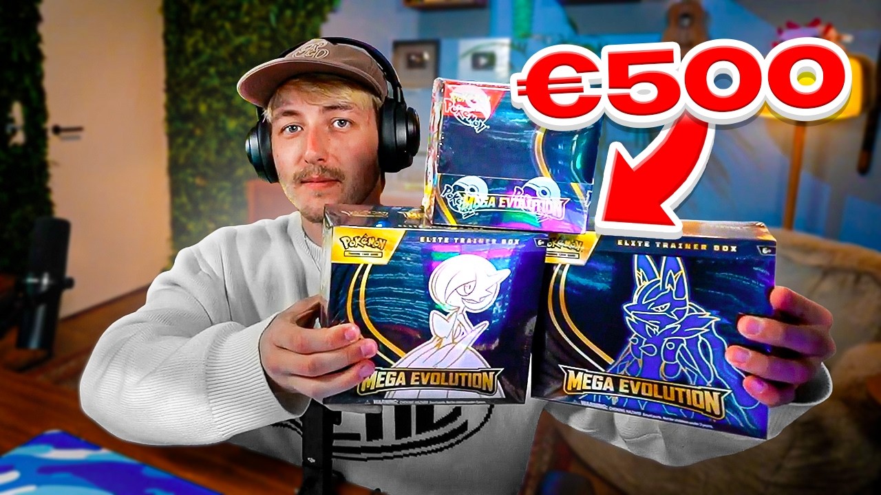 Pokemon Mega Evolution… is het ‘t waard?