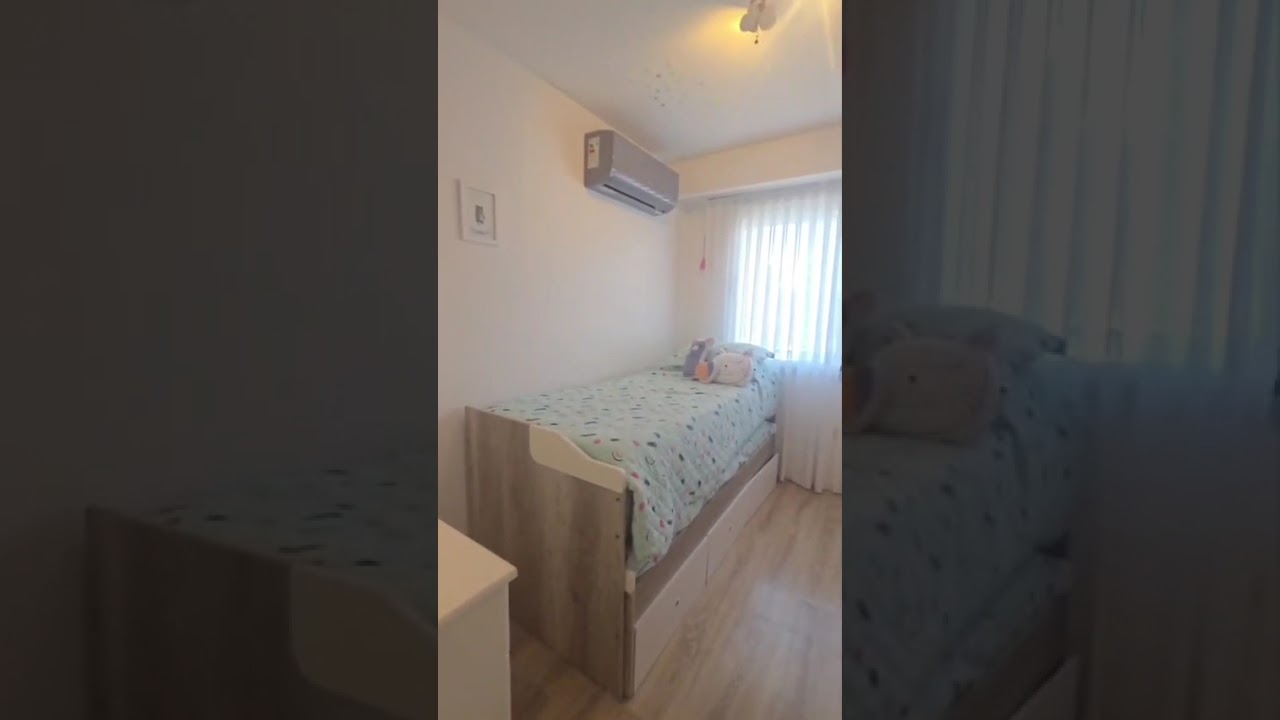 Piso Exclusivo! 2 Dormitorios - Abasto - Opcional Cochera (mismo edificio-no incluida en el precio)