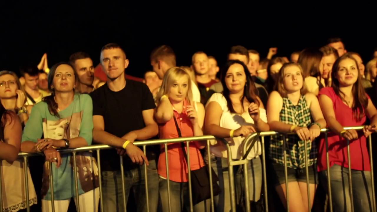 DISCO PIRAMIDA Sielec k. Staszowa 2016