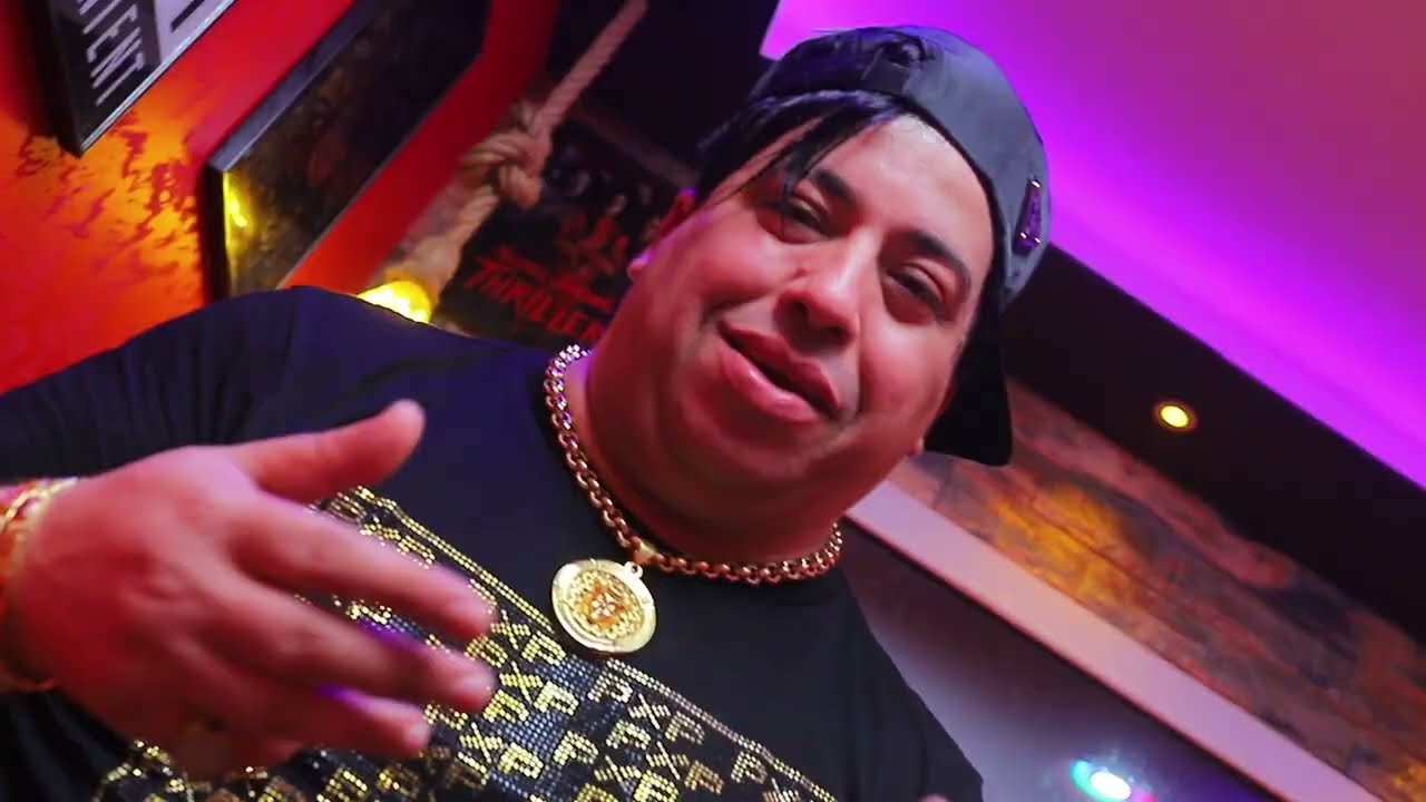Cheikh Dadi Look - ندخلوهم في ديارنا ويدو خبارنا Medahat (2024) Avec DJ Dahou