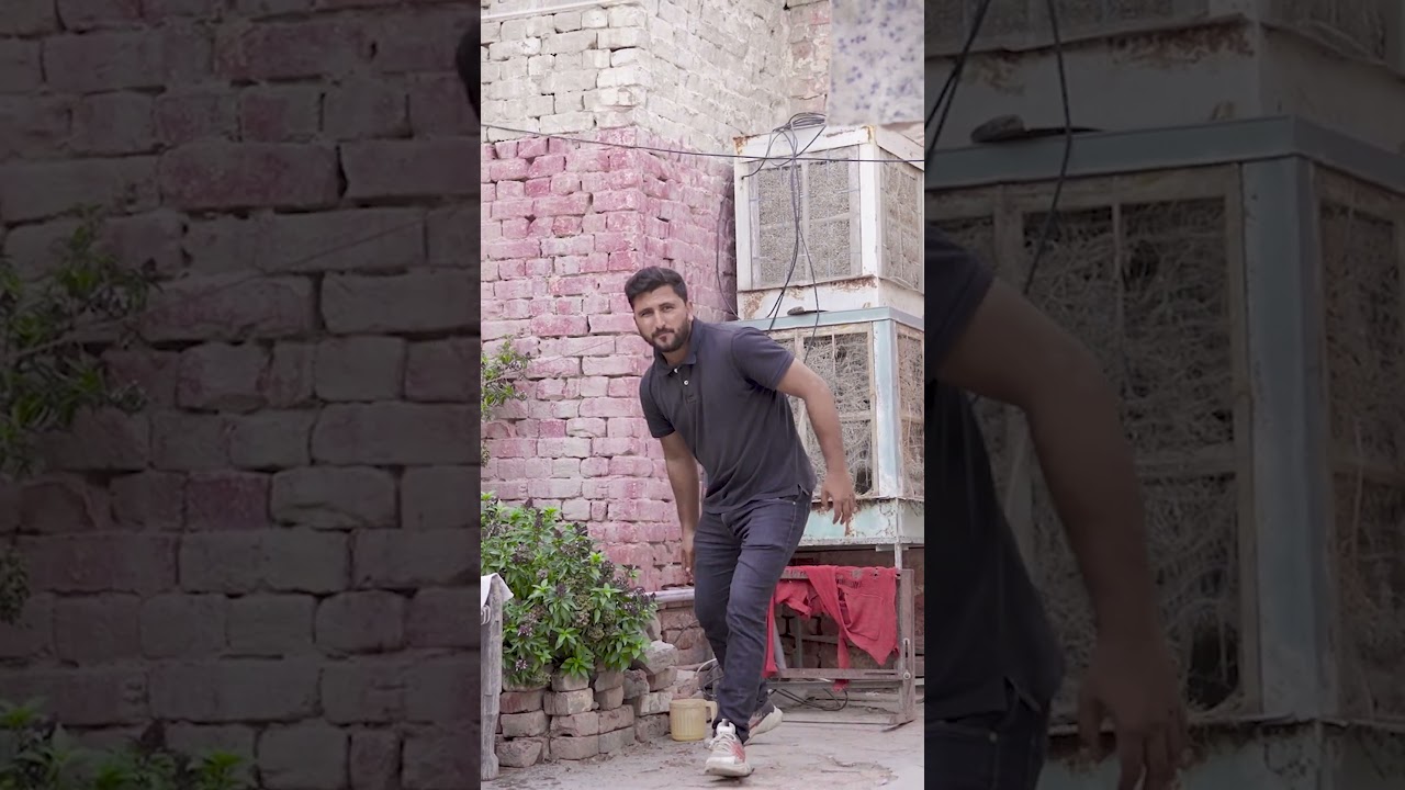 Punjab Police | Chor ki Chori #police #punjabpolice