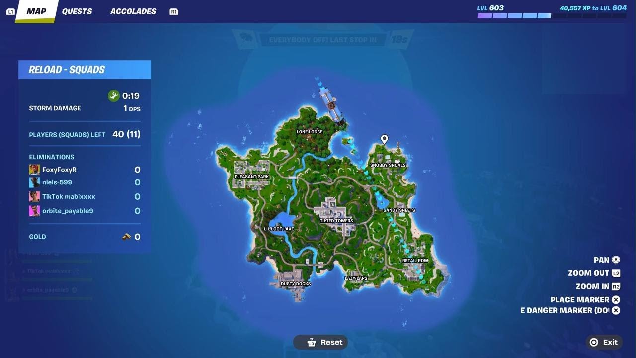 Fortnite😱 mega goeie lood!