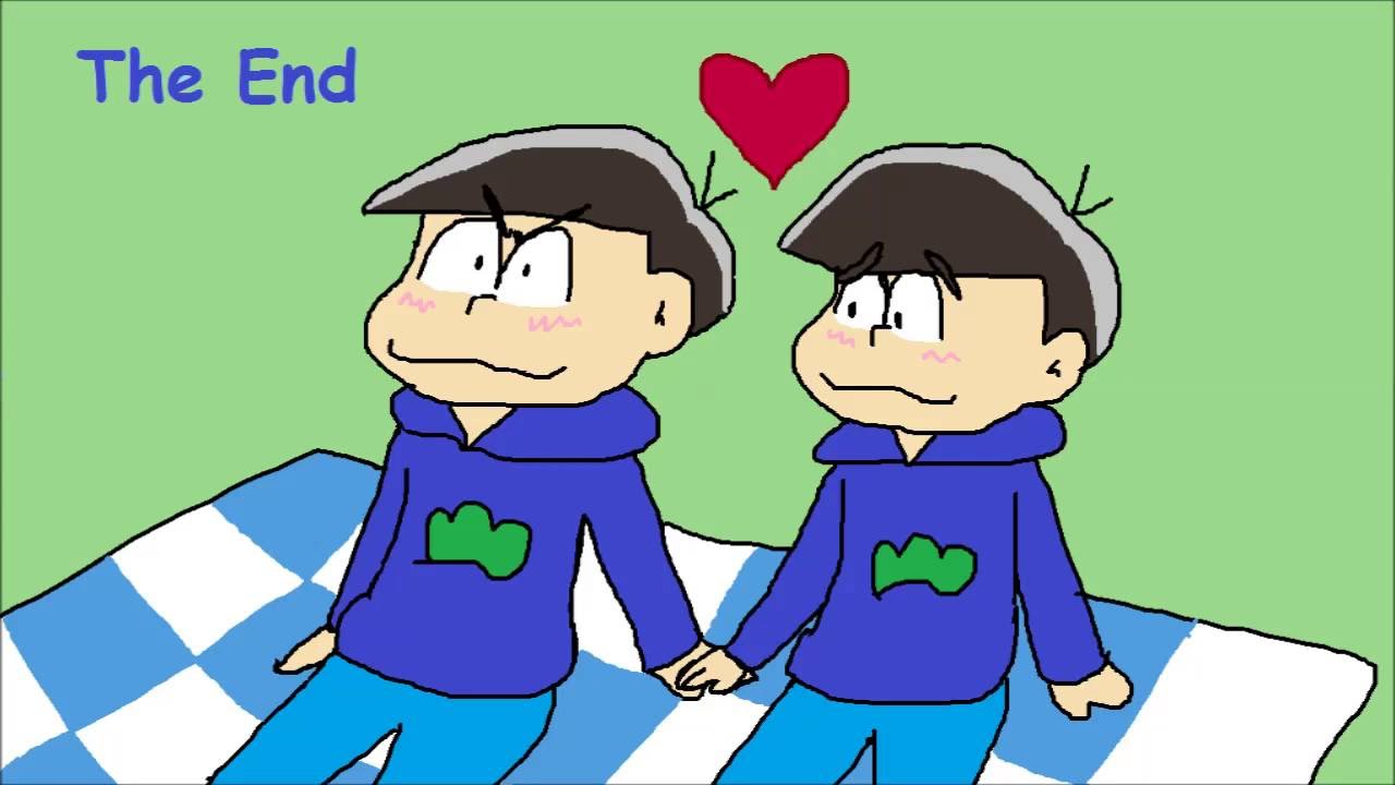 Karamatsu X Himself Hollywood