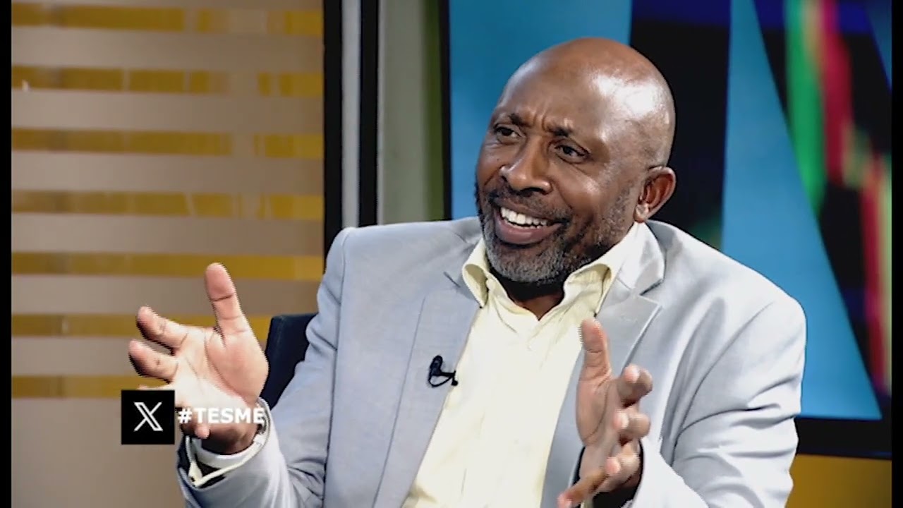 WATCH: Unlocking The Value & Growth of  SA's township economy Part 2
