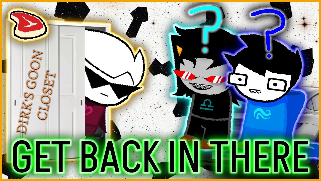 Upstaged (Reading Homestuck: Epilogues, Episode 21)