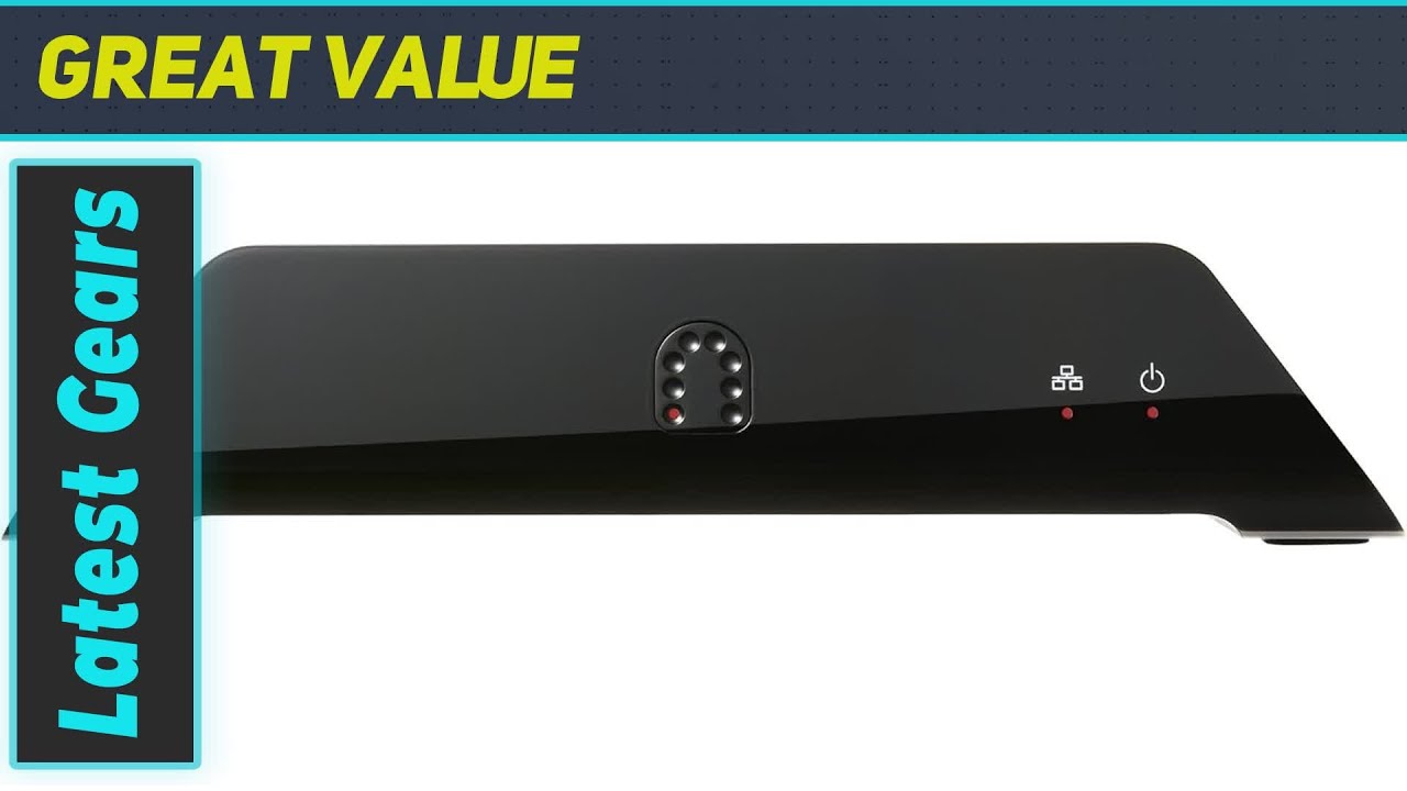 Sling Media SlingBox Solo REFURBISHED Review - Watch and Control TV Anywhere!
