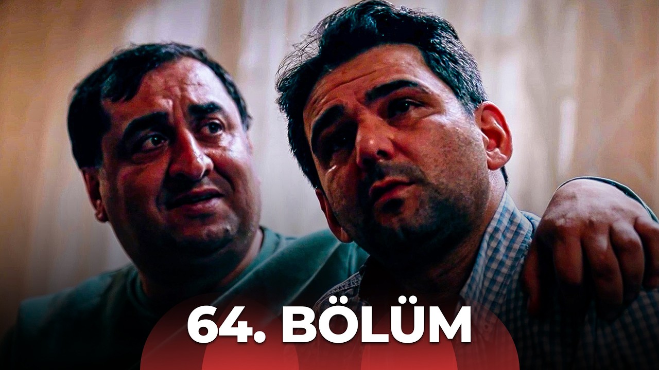 Səni Mənə Versələr 64. Bölüm