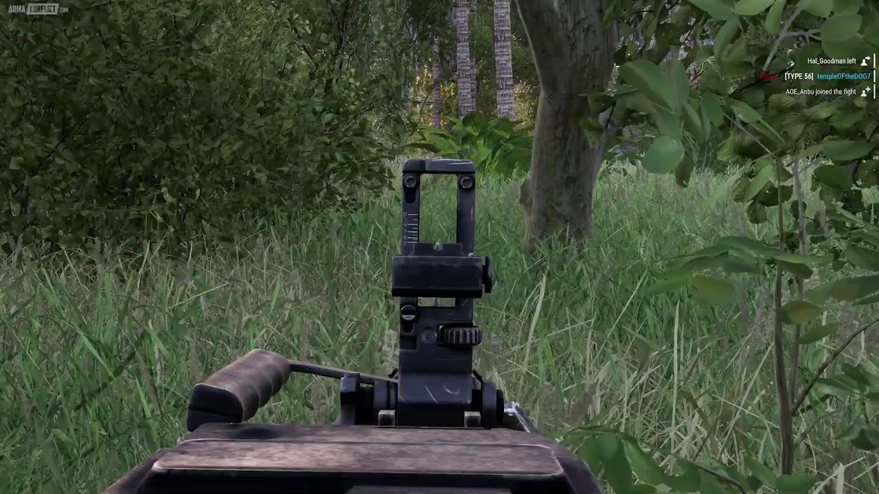 Arma Reforger - Vietnam '67