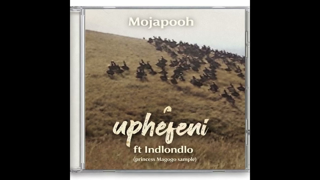 Uphefeni ft Indlondlo (princess Magogo sample)