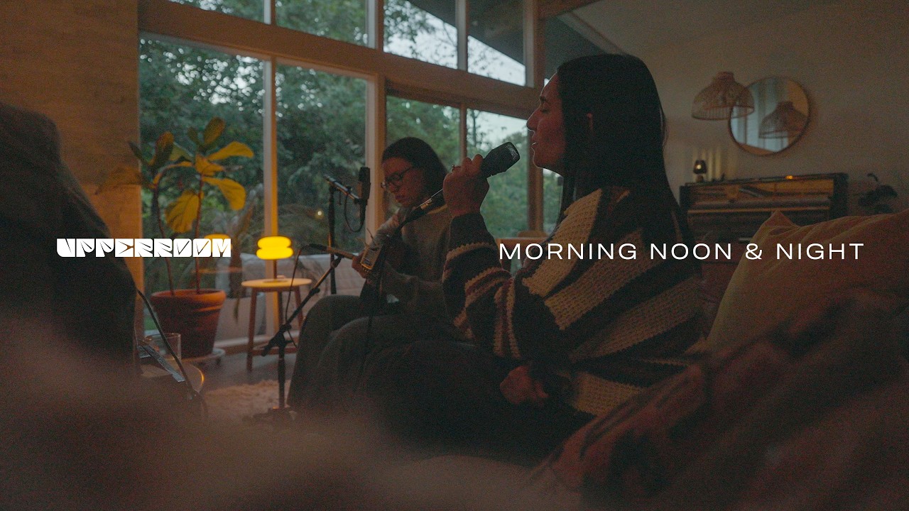 morning, noon & night (film) | UPPERROOM