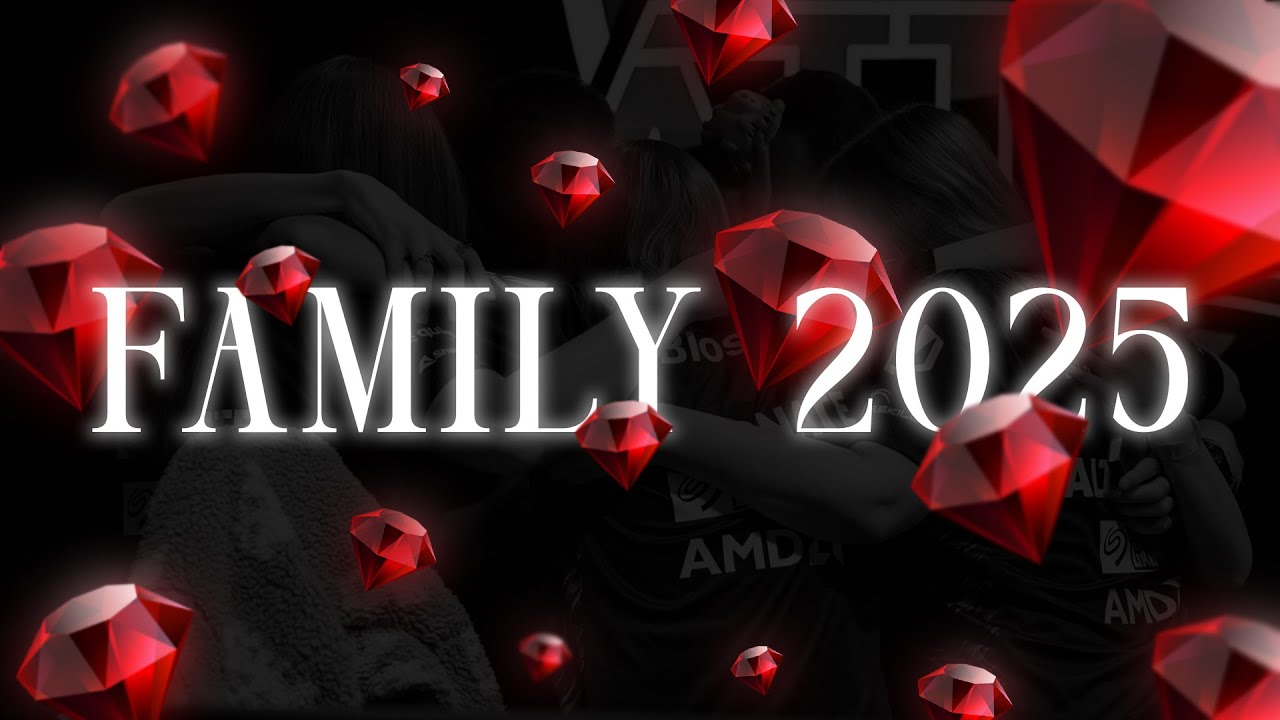 FAMILY 2025