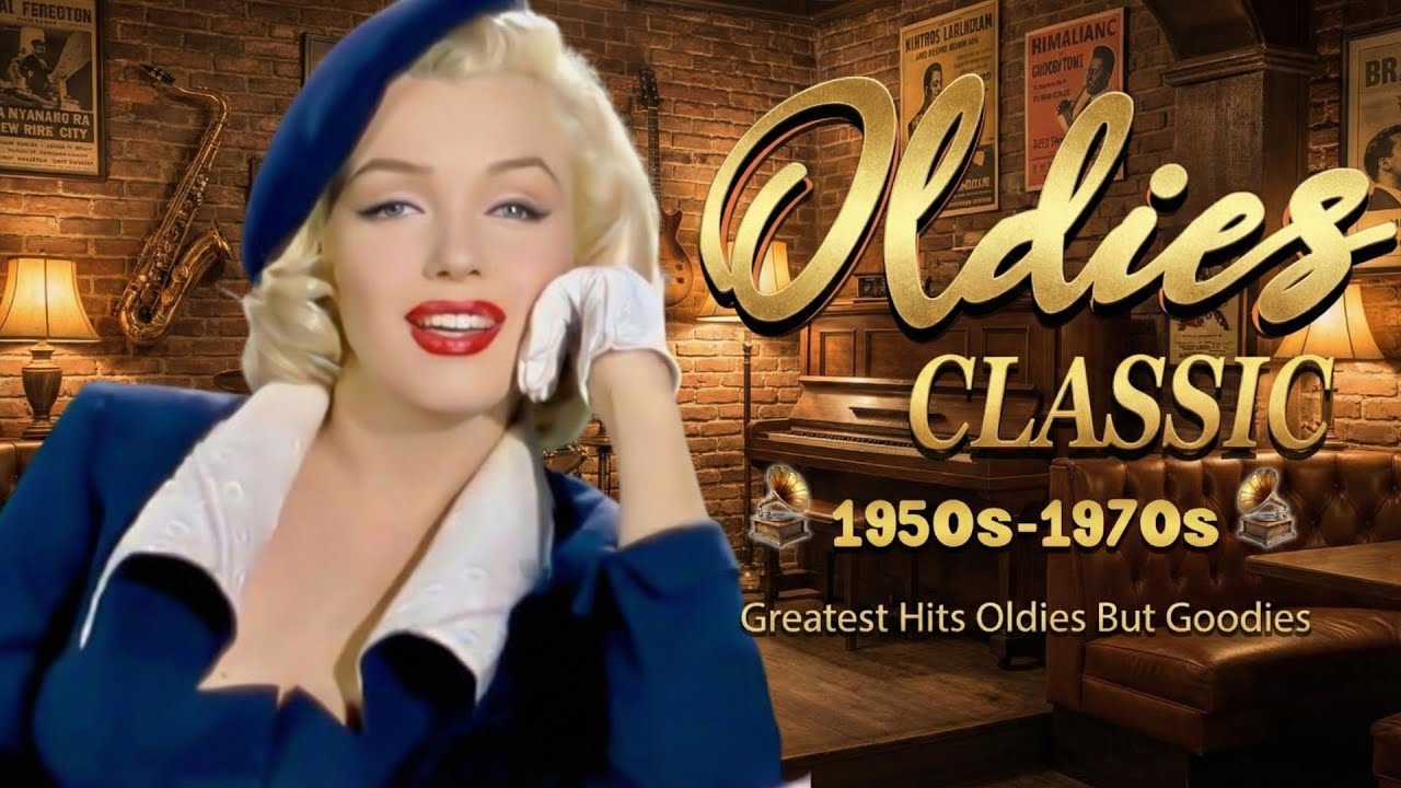 Greatest Jazz Love Songs | Best 60's 70's 80's Oldies Collection & Timeless Romantic Classic Hits