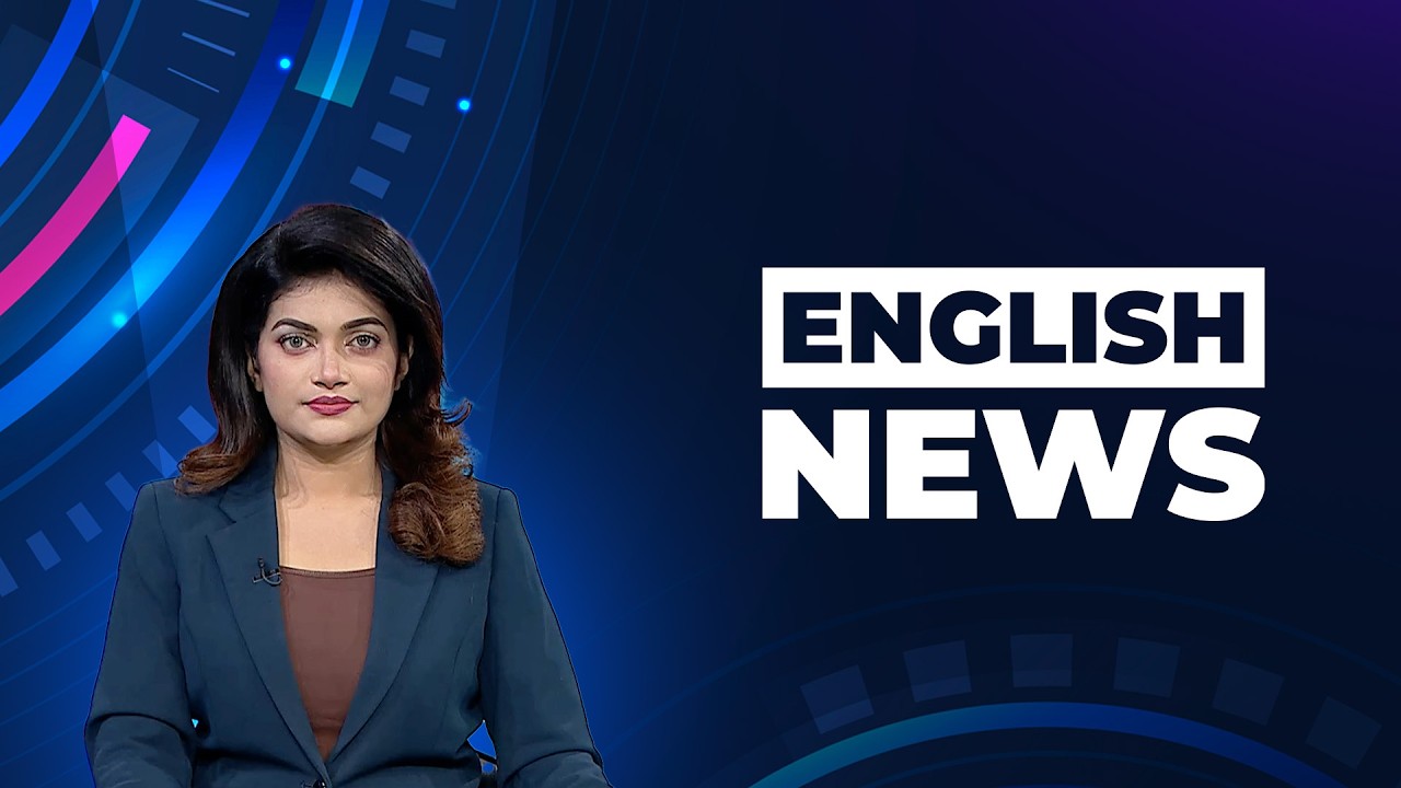 English News | Latest English Bulletin | 23 August 2026 | News24 Live