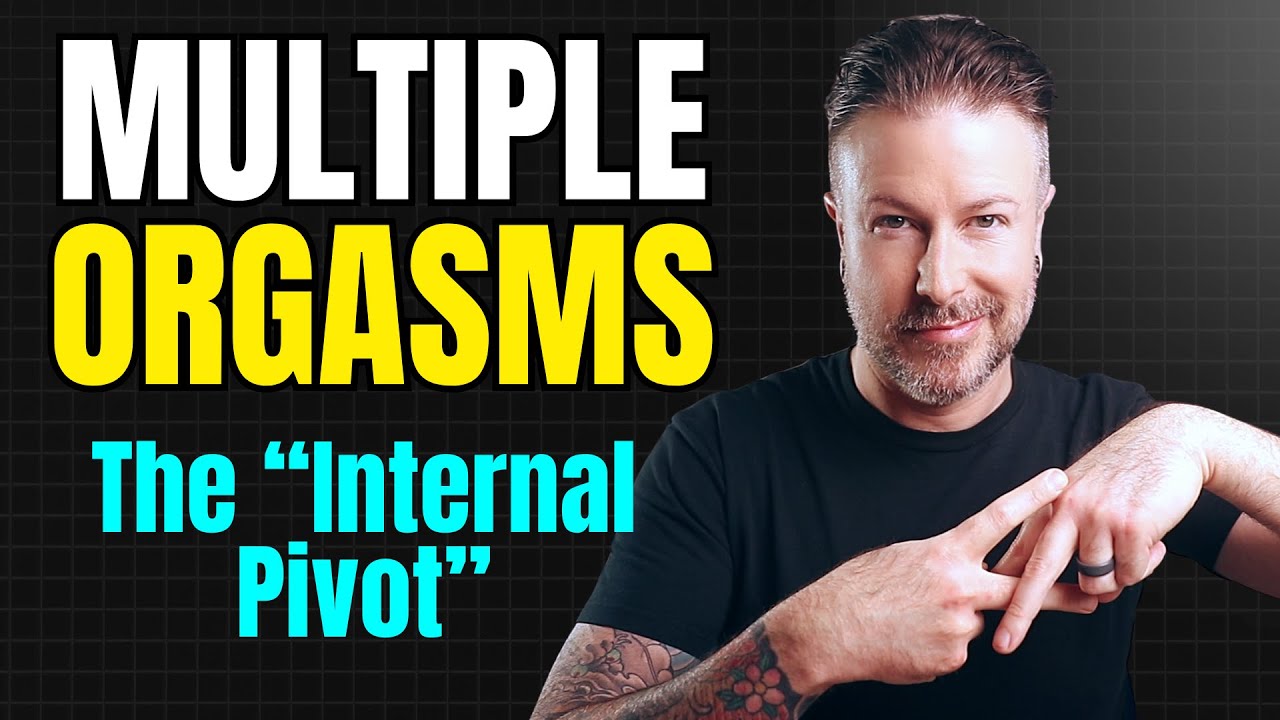 How to Give Her Multiple Orgasms (The 