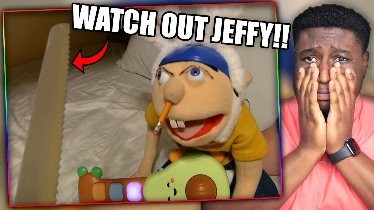 IMPOSTER IN THE SML HOUSE! | SML Movie: Among Us Reaction!
