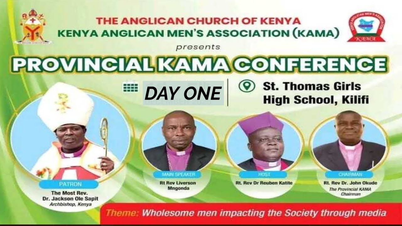 Provincial KAMA Conference 2025 (DAY 2)