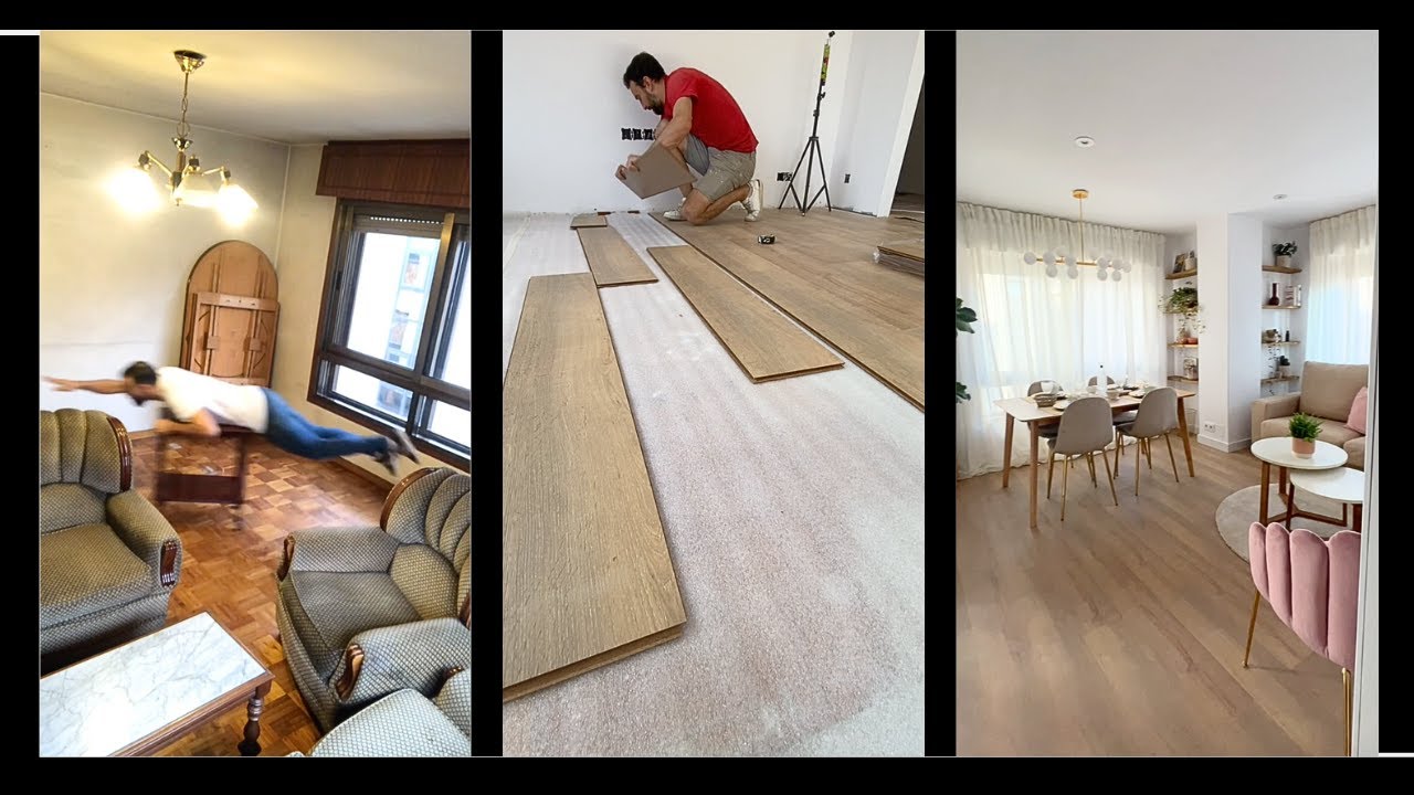 🔥 UNBELIEVABLE Room Makeover! From Dull & Old to Jaw-Dropping Modern Vibes 🚀✨