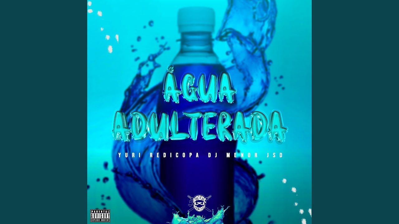 Água Adulterada