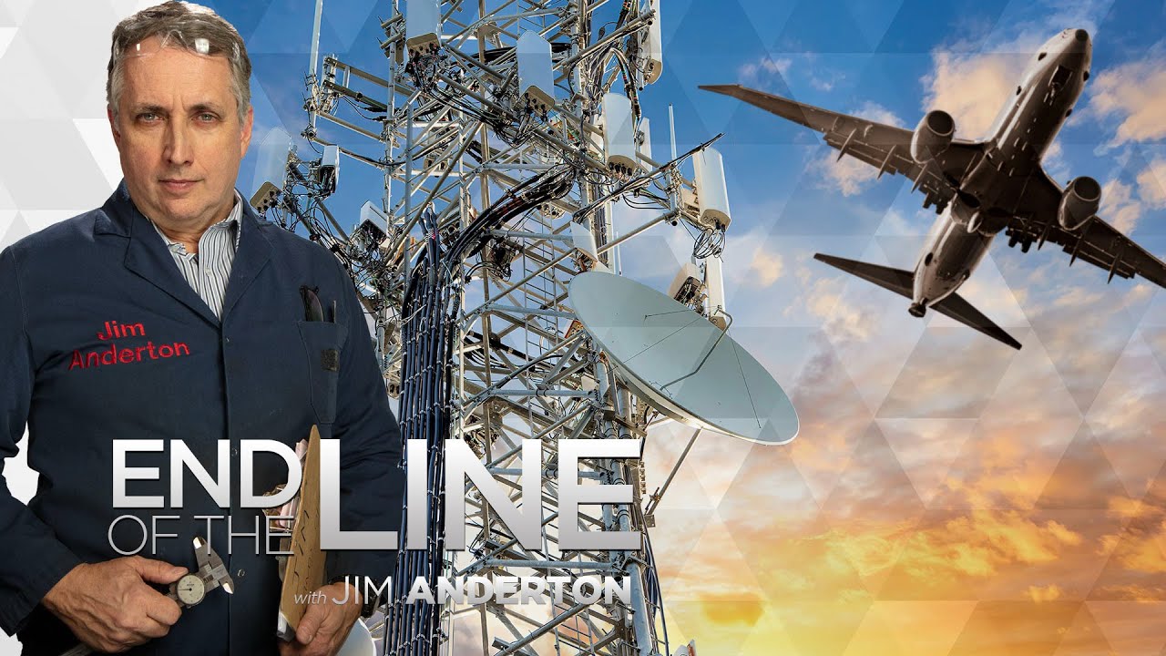 What You Need to Know About the 5G Risk to Aircraft