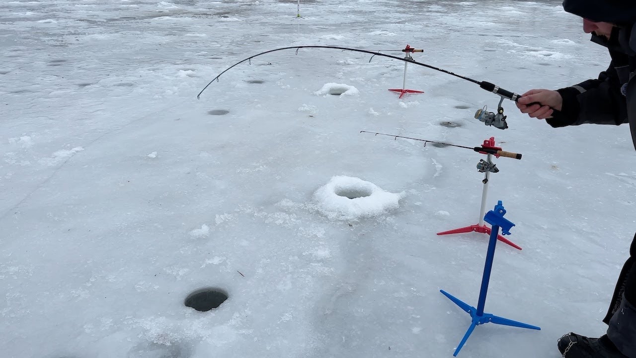 Get Bent Fish Tip-Down