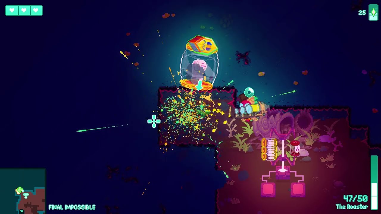 Voidigo - Final Impossible