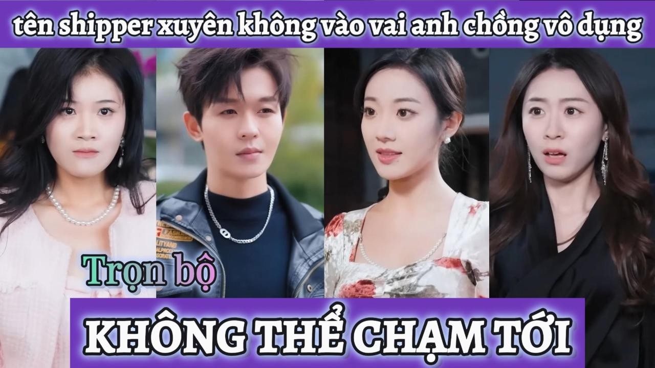 Xuyên không vào vai anh chồng vô dụng, may mắn được cơ duyên lật kèo thành đại gia có luôn vợ đẹp