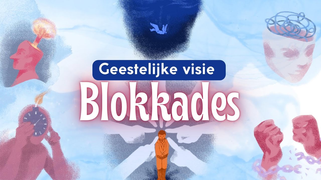 Het Zout der Aarde | Geestelijke visie blokkades  | 11-01-2026