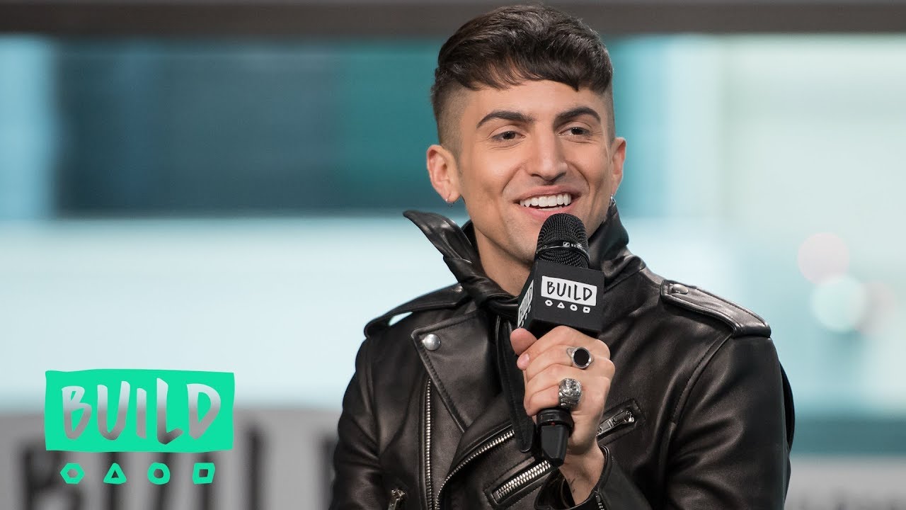 Mitch Grassi & Scott Hoying Of Superfruit Talk About Their Album, 