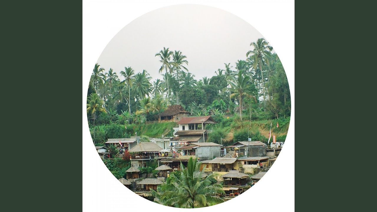 Banjar Hot Springs