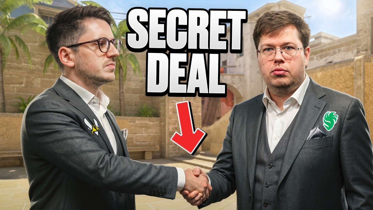 Every Unwritten Rule of Counter-Strike Explained