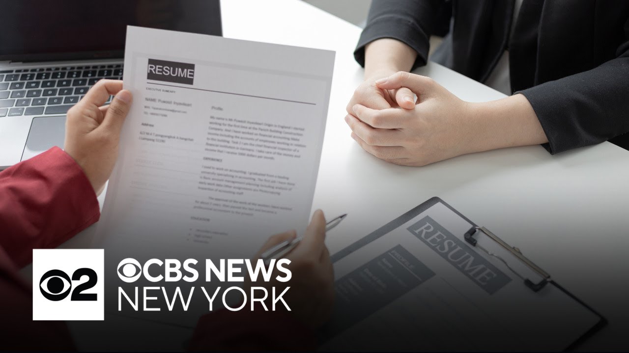 2025 college grads enter a chilly job market