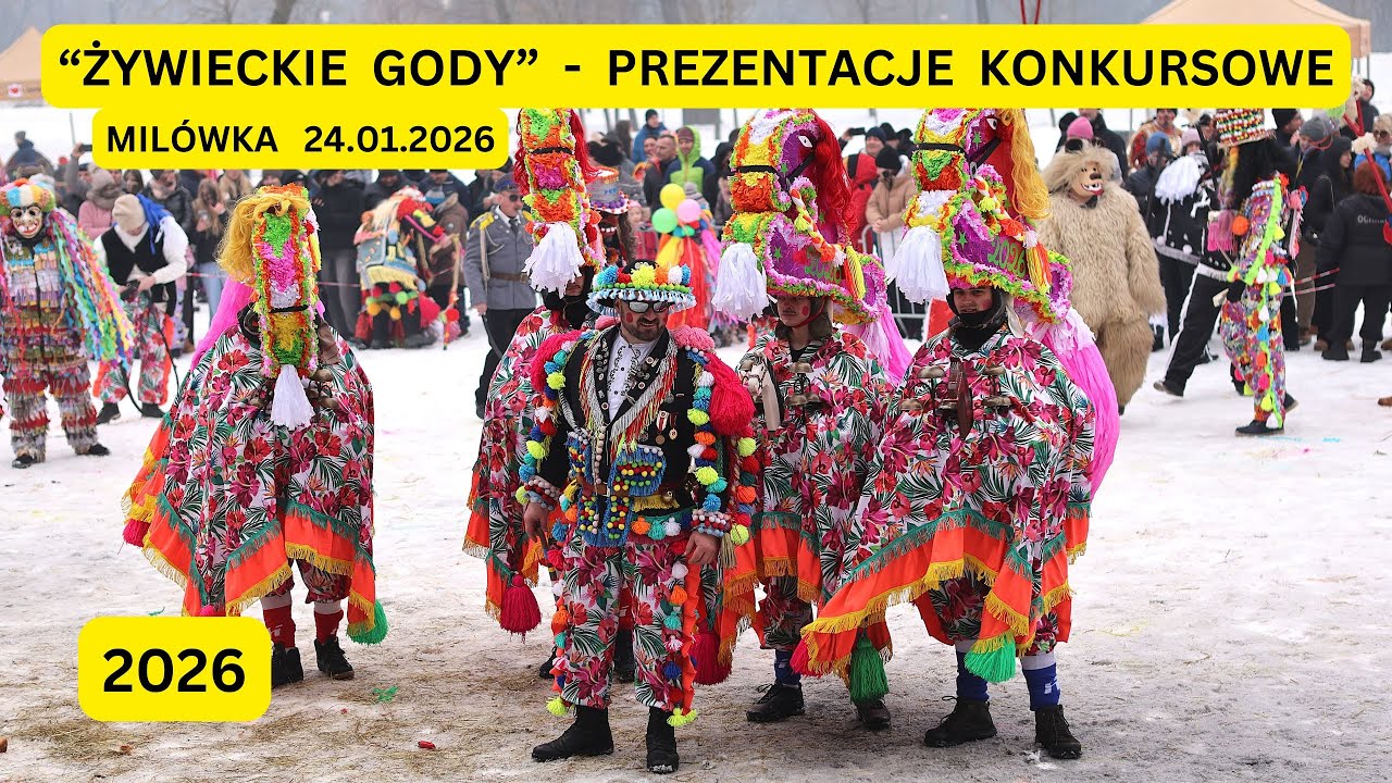 PREZENTACJE KONKURSOWE 2026 - 