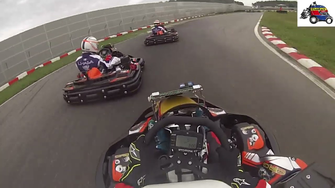 CRG Rental Kart World Contest 2024 - Cremona Circuit - Finale cat.Silver