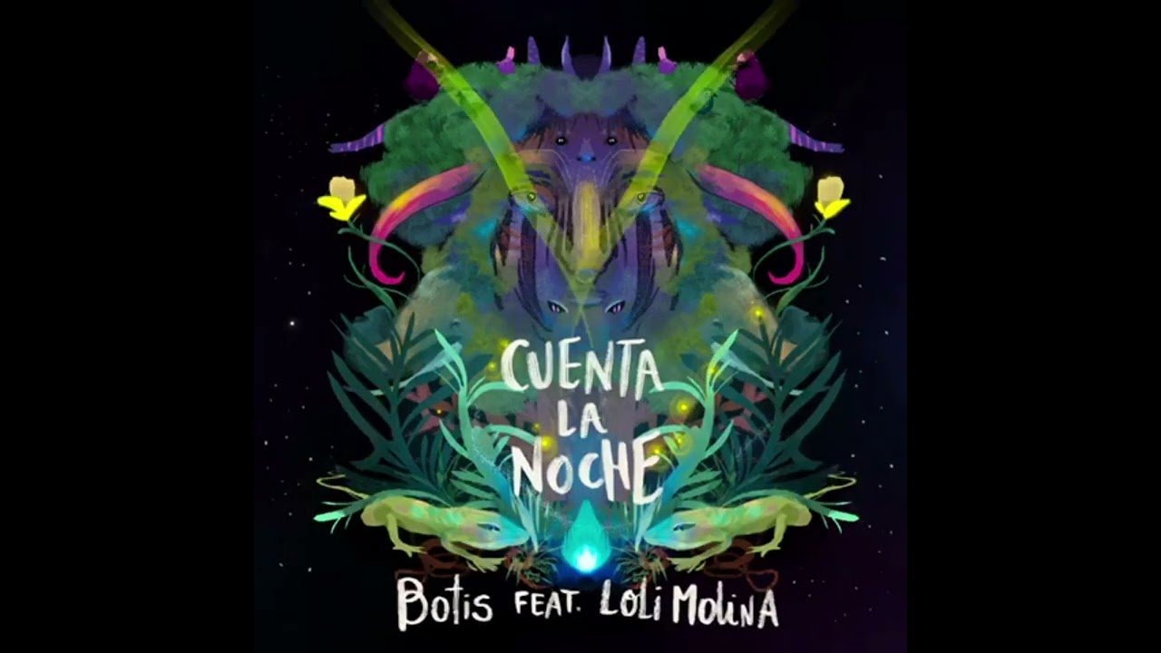 BOTIS- Cuenta la Noche 2022