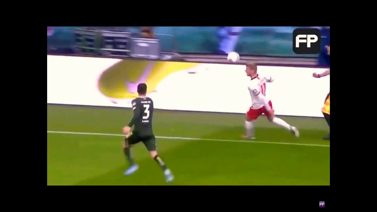Time Werner skills and goals - howling