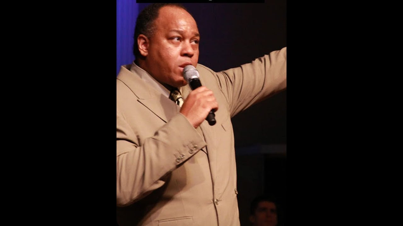 APOSTLE GERALD JEFFERS: THE FOUR DIMENSIONS OF DIVINE ENCOUNTERS [AUDIO ONLY]