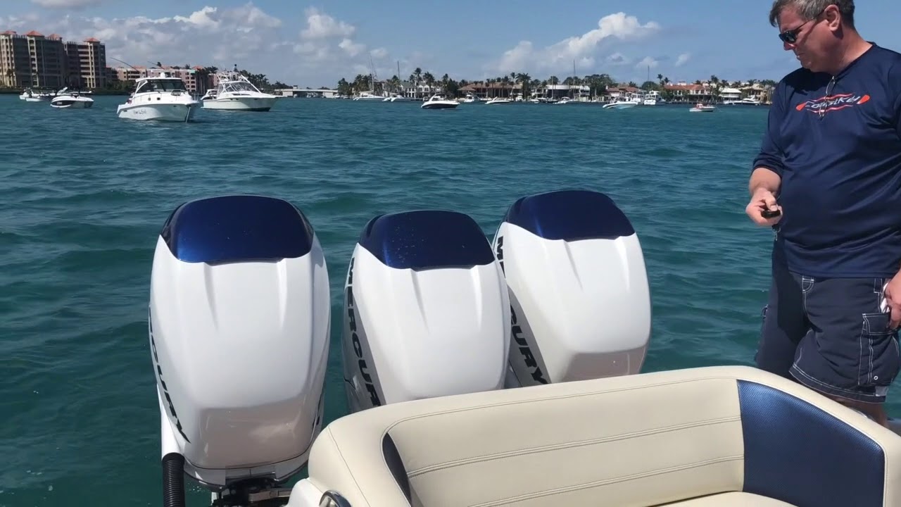 CoastKey demonstration