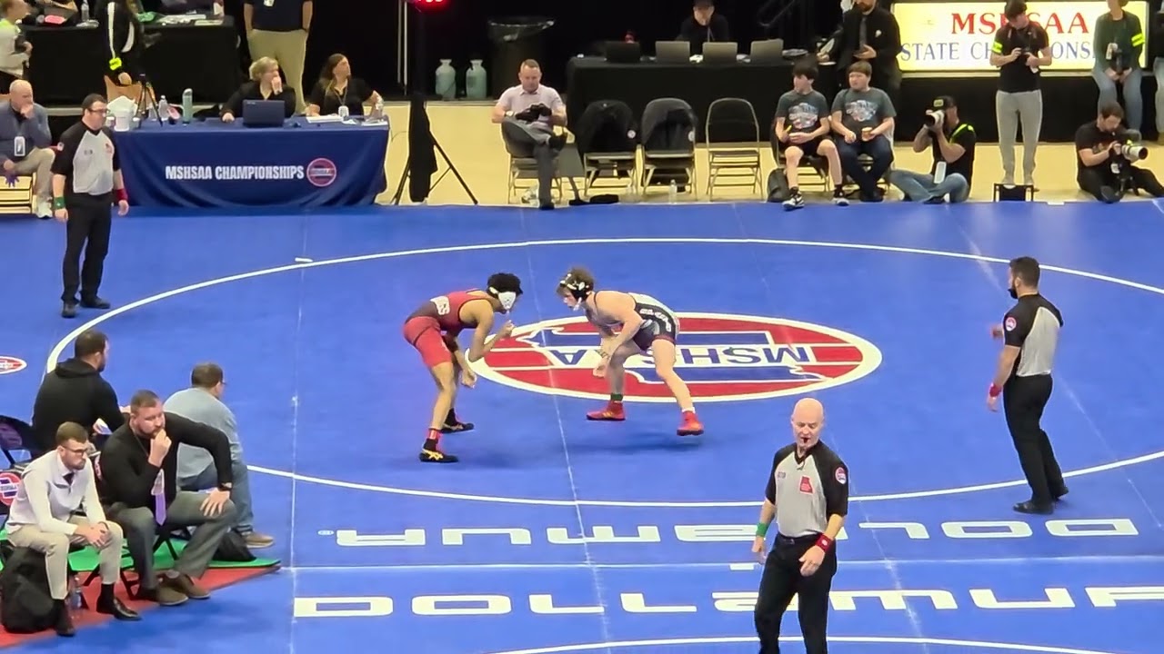 Makai semi-finals State tournament 2026