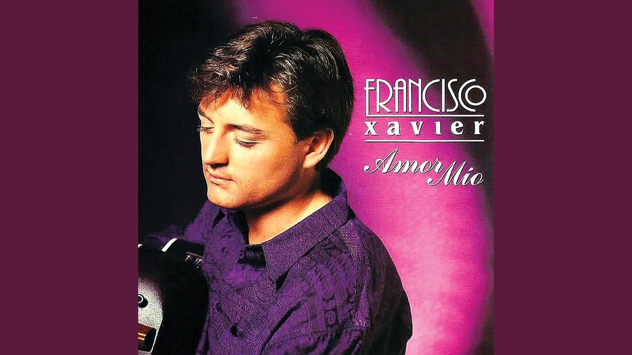Amor Mio