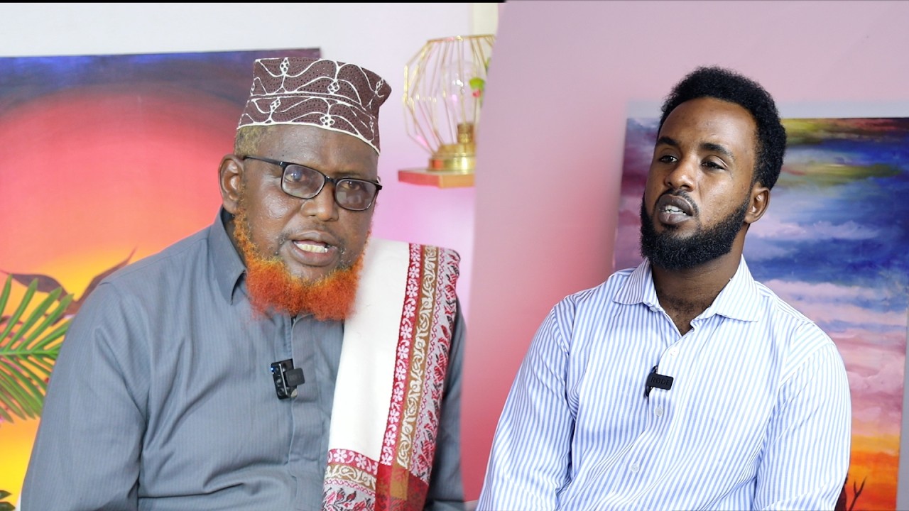 Hooyada Caruurta nuujisa iyo Gabdhaha soonkoodi 30-gaareyin Maxaa laga rabaa ?  Sheekh Hassan Gaab.