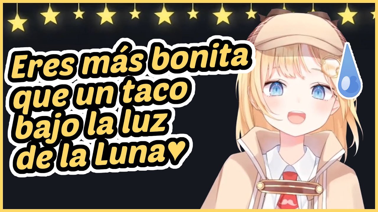 Amelia Watson Lee Superchats en Español | #HololiveES Gen0 #AMEspañol