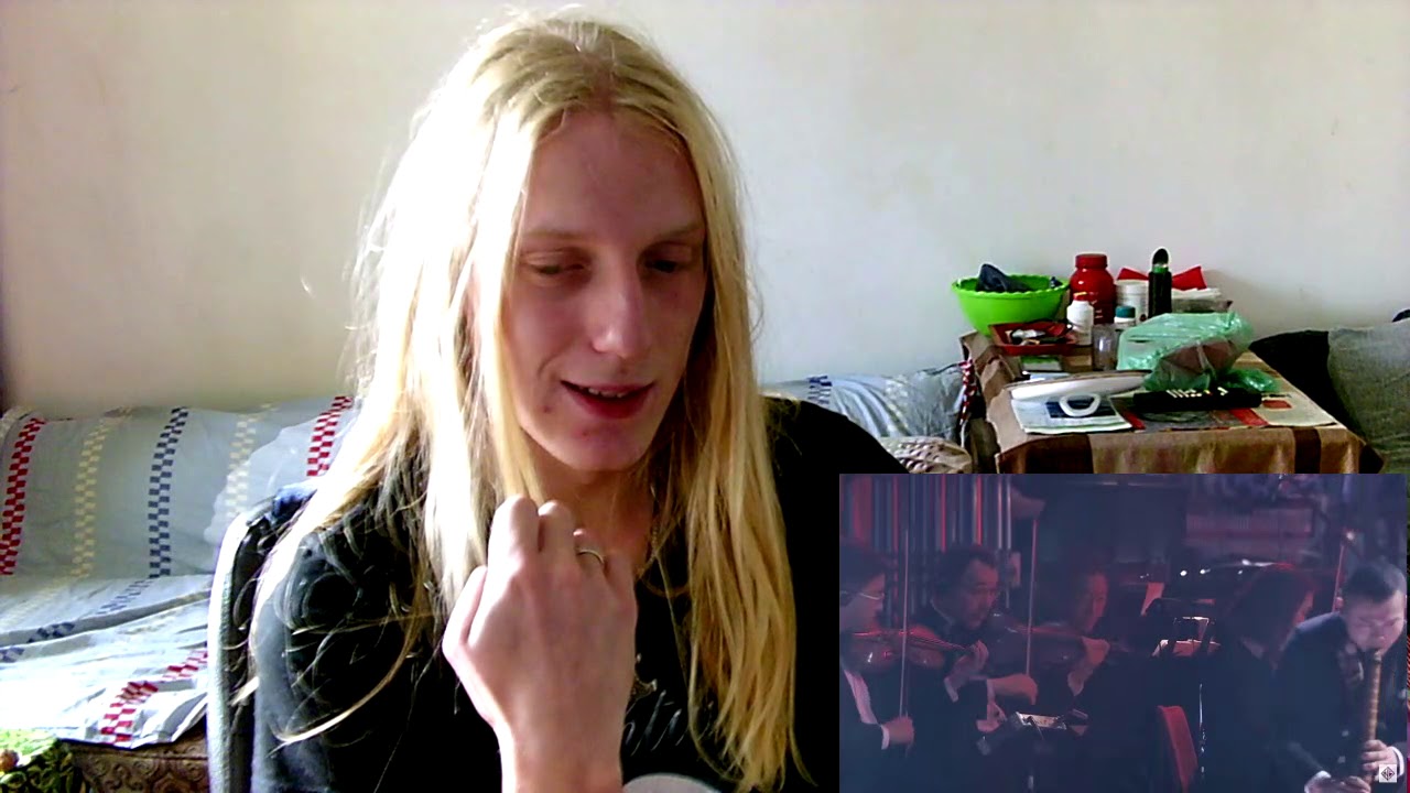 WagakkiBand / Bring Me To Life with Amy Lee reaction