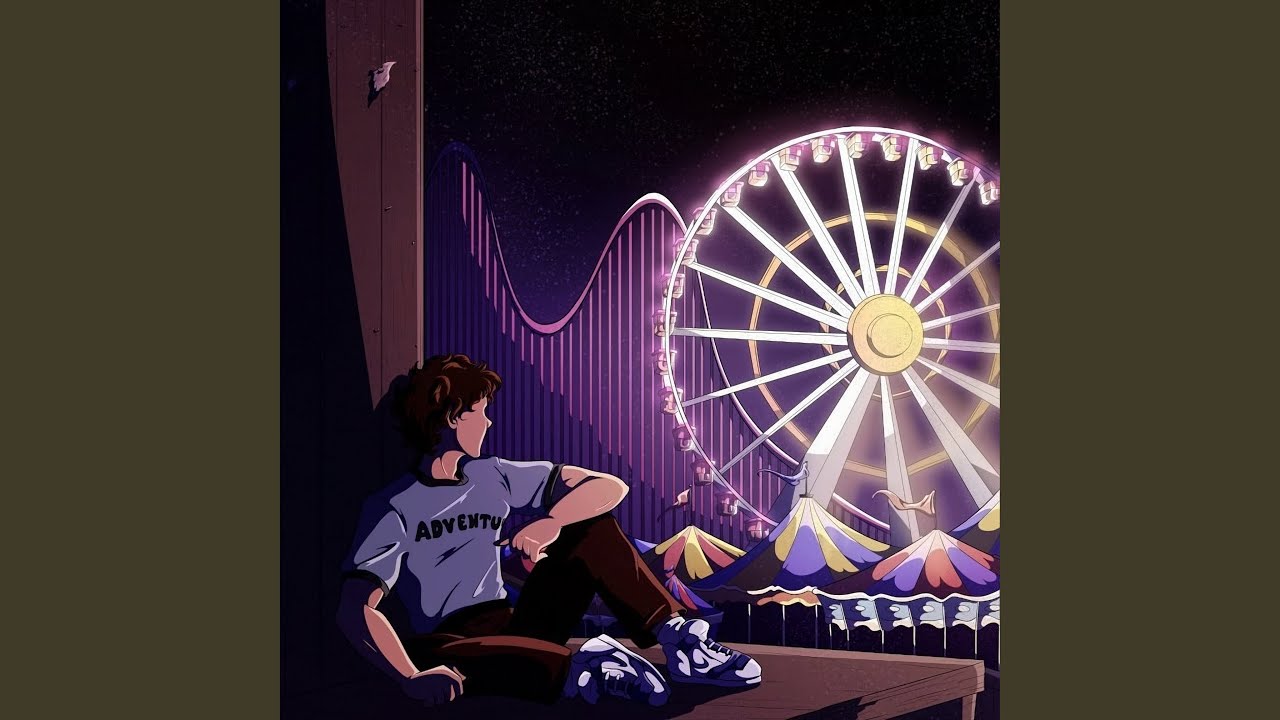 Magic Mountain