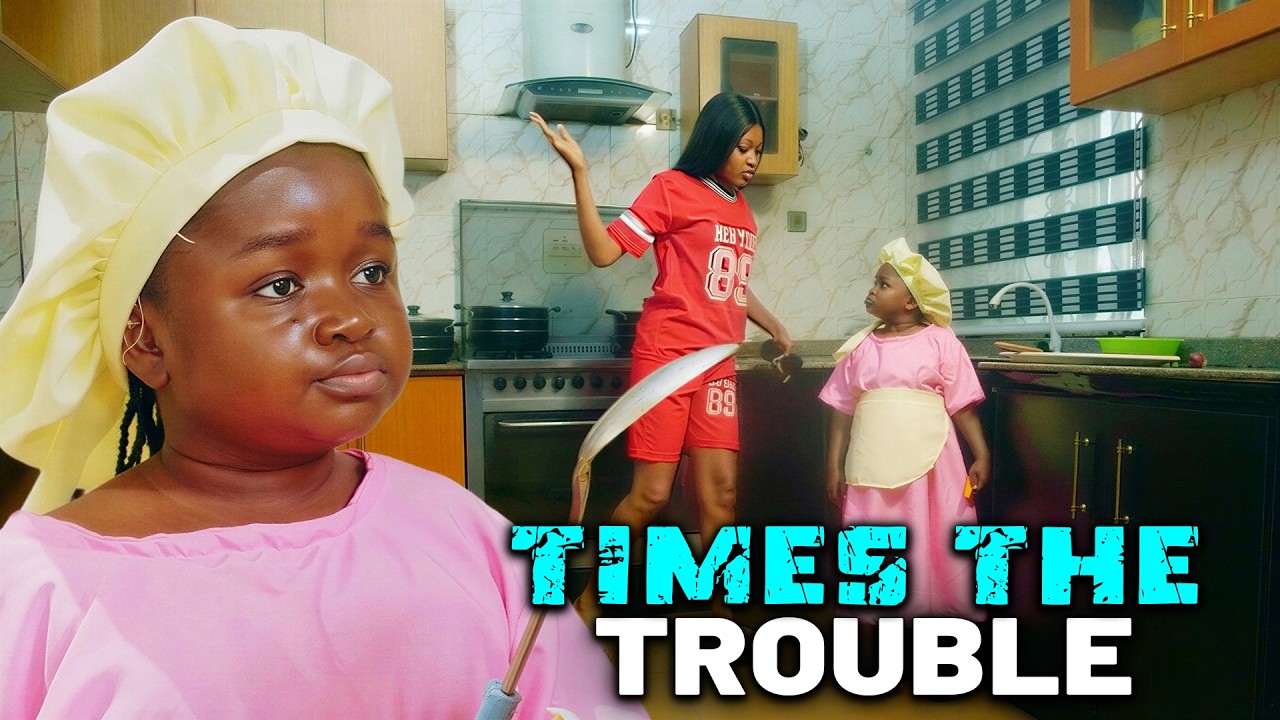 TIMES THE TROUBLE - New Ebube Obio (New Release 2026) latest nigerian movies 2026 full movie