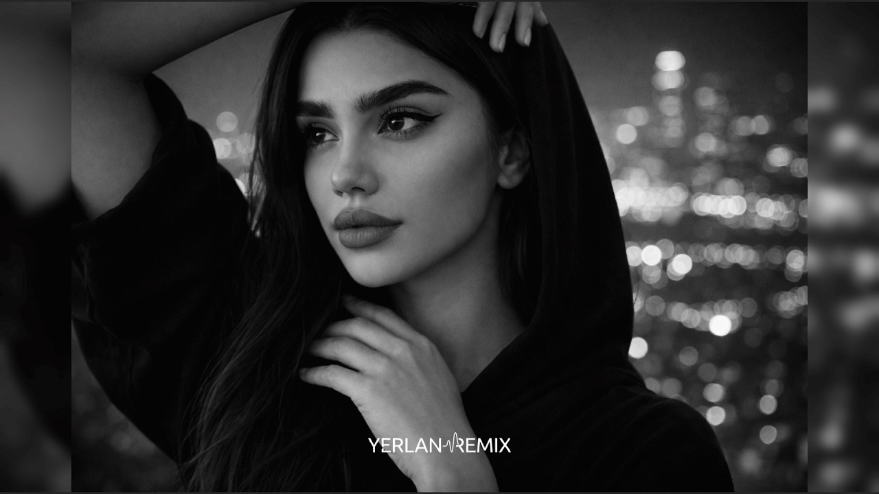 ❤️ Милашка 🔥 Remix 2026 | YerlanRemix