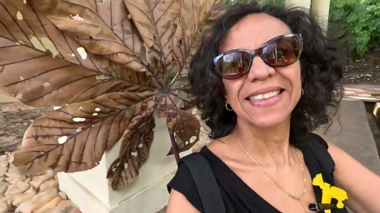 A CASA DE Augusto Ruschi E SEUS BEIJA-FLORES | SANTA TERESA ES