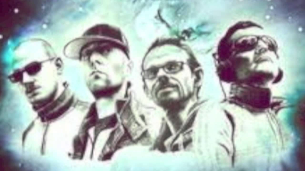 Dubblestandart - Let em take it